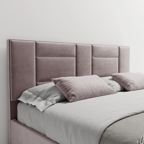купить Кровать my-STYLE my-Rose 120x200 (P31D12M11) в Кишинёве 