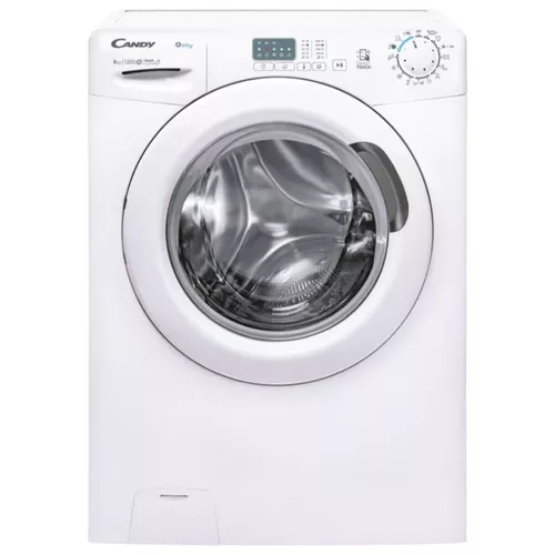 cumpără Mașină de spălat frontală Candy EY 1281DE/1-S în Chișinău 