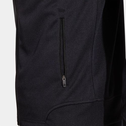 cumpără Îmbrăcăminte sport Joma Championship VIII Tracksuit Black Dark Gray (2XL) 104201.110 în Chișinău 