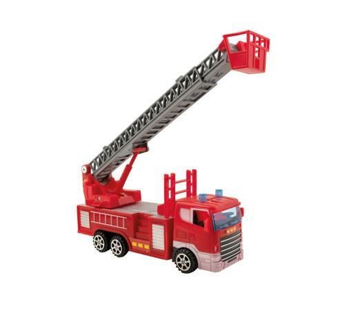 cumpără Mașină Happy People 34430 Пожарная în Chișinău 