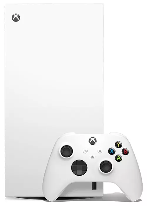 cumpără Consolă de jocuri Xbox Xbox Series X 1TB Robot White în Chișinău 