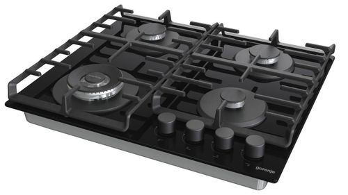 cumpără Plită încorporabilă pe gaz Gorenje GTW642SYB în Chișinău 