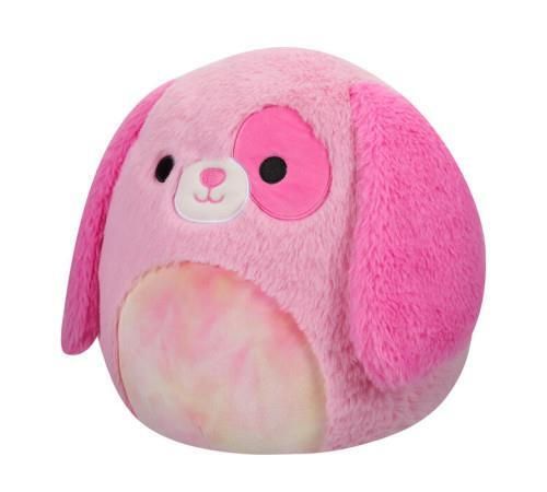 cumpără Jucărie de pluș Squishmallows SQJW1218FB Fuzz-A-Mallows Plush 30сm, Ast W18b în Chișinău 
