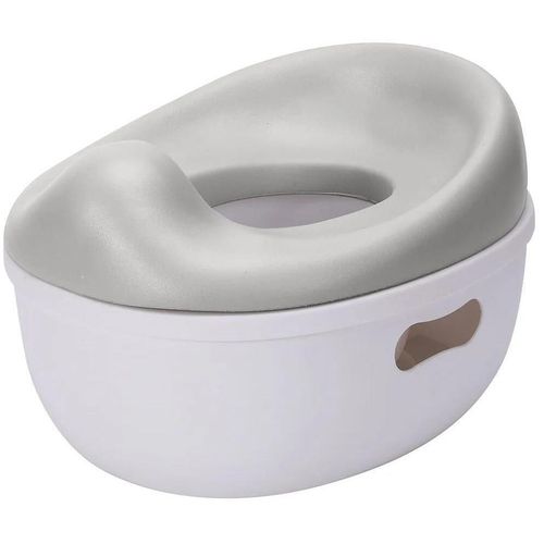 cumpără Oală Kikka Boo 31401010033 3 in 1 Trio Grey în Chișinău 