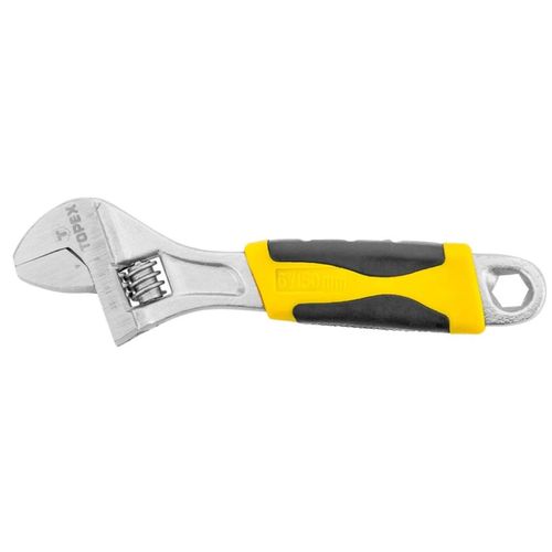купить Ключ гаечный Topex 671 Cheie reglabilă cu izolare Ø0-35mm 300mm (35D124) в Кишинёве 
