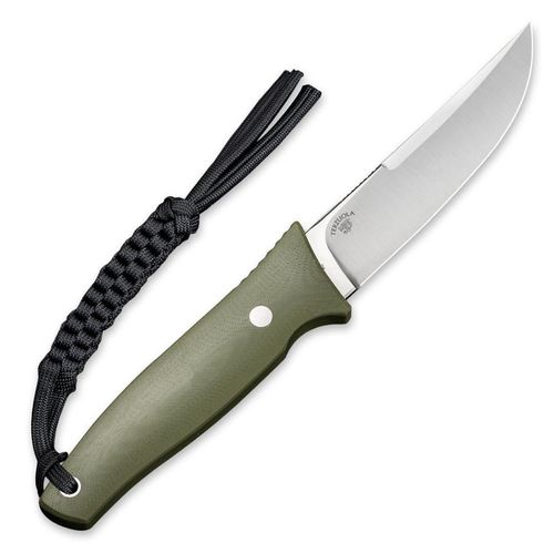 купить Нож походный Civivi C19046-2 Tamashii, G10, teacă Kydex, design Bob Terzuola в Кишинёве 