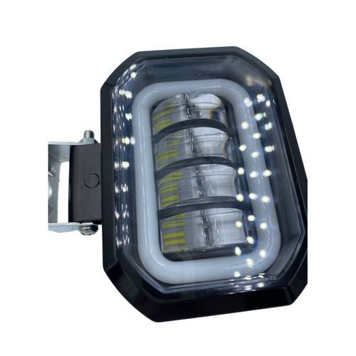 купить Автомобильная лампа miscellaneous G17-327, противотуманки LED, 2шт в Кишинёве 