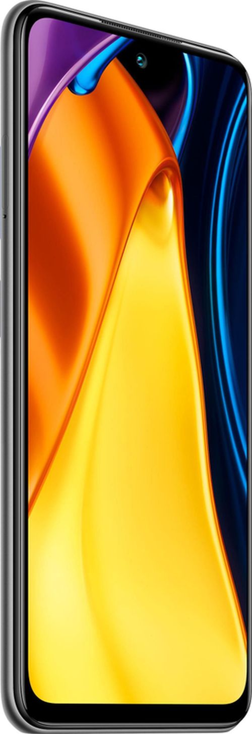 cumpără Smartphone Xiaomi POCO M3 Pro 4/64GB Black în Chișinău 