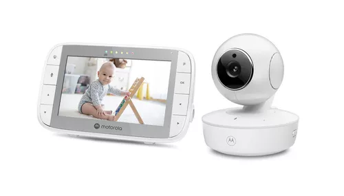 cumpără Monitor bebe Motorola VM55 (Baby monitor) în Chișinău 