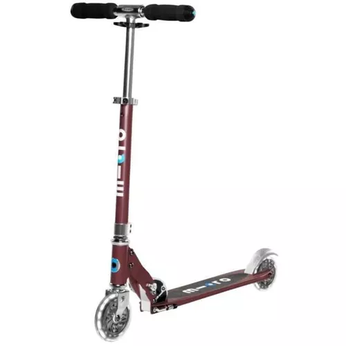 cumpără Trotinetă Micro SA0209 Sprite LED Autum Red în Chișinău 