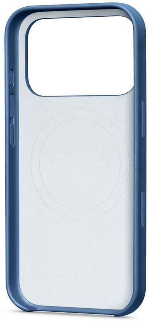 cumpără Husă pentru smartphone Apple Beats iPhone 17 Pro Case with MagSafe and Camera Control — Bedrock Blue MGKG4LL/A în Chișinău 