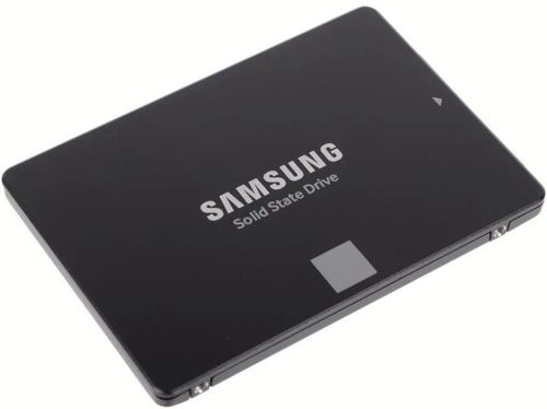 купить Накопитель SSD внутренний Samsung EVO MZ-77E250B/EU в Кишинёве 