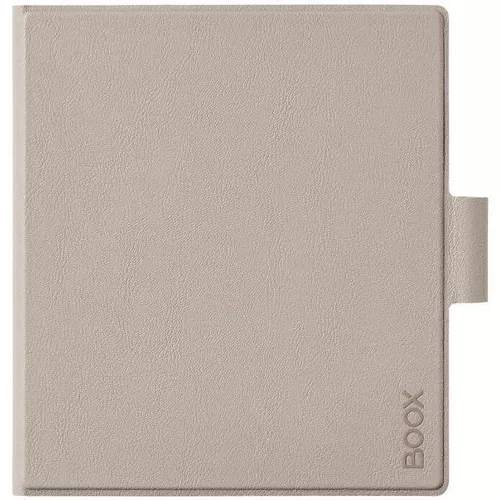 купить Сумка/чехол для планшета BOOX Beige cover for Go7/Go Color7(Gen II) with pen holder в Кишинёве 