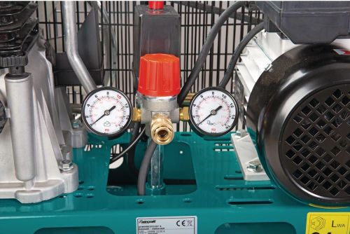 cumpără Compresor Stürmer Maschinen Airstar 401/50 E 230V aircraft în Chișinău 