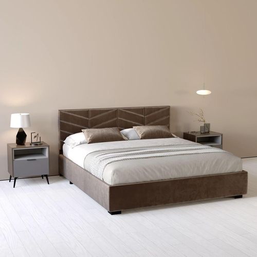 купить Кровать my-STYLE my-Sofi 180x200 (P16D18M06) в Кишинёве 