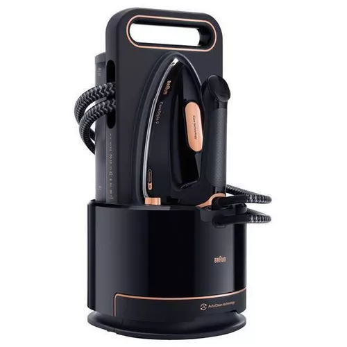 купить Гладильная система Braun IS9090BK CareStyle 9 в Кишинёве 