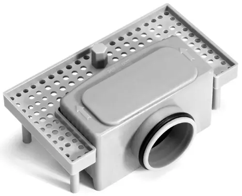 купить Душевой трап Fala 75377 Napo 600*70*70mm в Кишинёве 