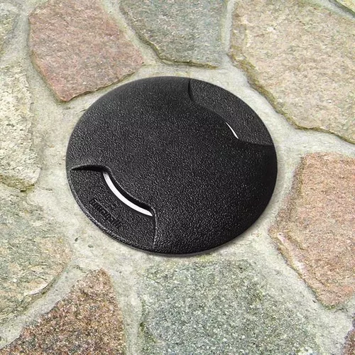 cumpără Aplică exterior Fumagalli CECI 120 3 W 117 x 93 x 120 mm Negru în Chișinău 