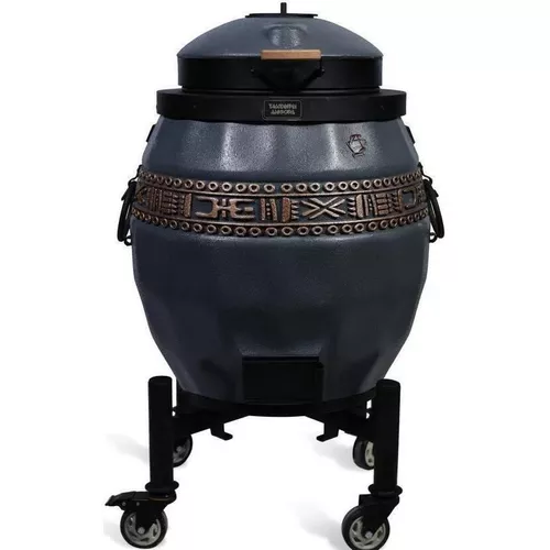купить Казан Amphora Tandoors Tandoor izolat Sarmat cu capac rabatabil, grafit (CG00771) в Кишинёве 