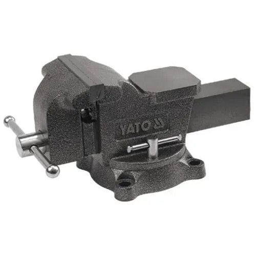cumpără Clemă Yato YT6502 Menghina rotativa 125mm 10kg în Chișinău 