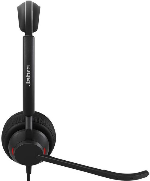 cumpără Căști pentru gaming Jabra 5099-299-2169 Engage 50 II, USB C/A, MS Stereo Stand în Chișinău 