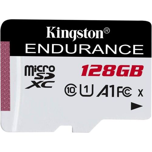 купить Флеш карта памяти SD Kingston SDCE/128GB в Кишинёве 