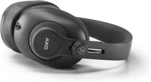 купить Наушники беспроводные AKG K361 BT PRO в Кишинёве 