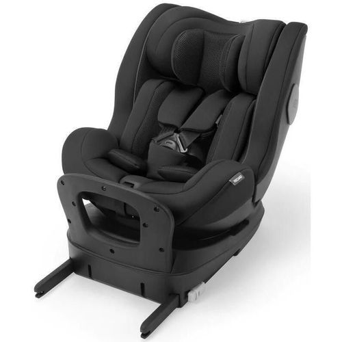 купить Автокресло Recaro Salia 125 Select Night Black (00089047400050) в Кишинёве 