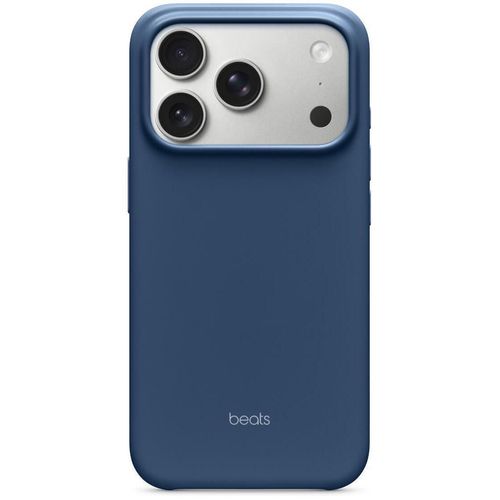 cumpără Husă pentru smartphone Apple Beats iPhone 17 Pro Case with MagSafe and Camera Control — Bedrock Blue MGKG4LL/A în Chișinău 