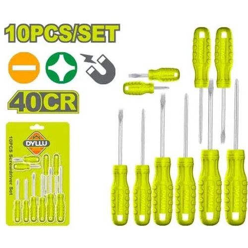 cumpără Șurubelniță Dyllu DTSS2410 (51457) în Chișinău 