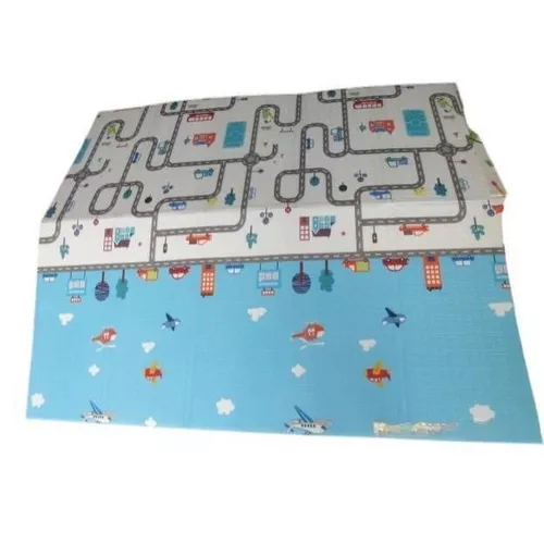 cumpără Covoraș de joacă ToyMall 009085 Covoras termo 1.5x200x180cm în Chișinău 
