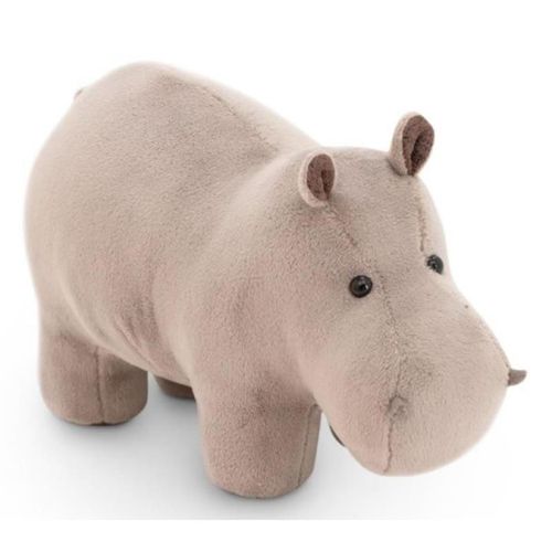 cumpără Jucărie de pluș Orange Toys OT8012/20 Hippo 20cm în Chișinău 