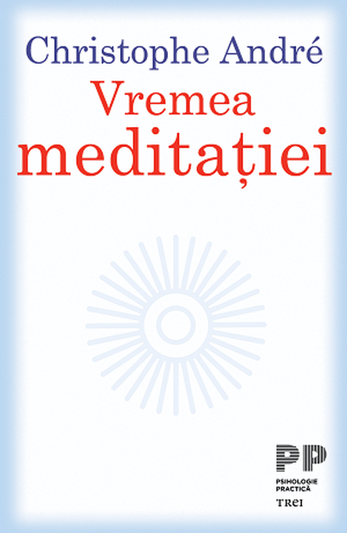 купить Vremea meditației в Кишинёве 