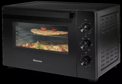 купить Печь электрическая компактная Hisense HOM45M в Кишинёве 