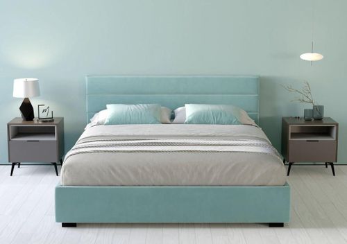 cumpără Pat my-STYLE my-Amy 120x200 (P01D12M16) în Chișinău 