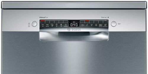 купить Посудомоечная машина Bosch SMS4HVI33E в Кишинёве 