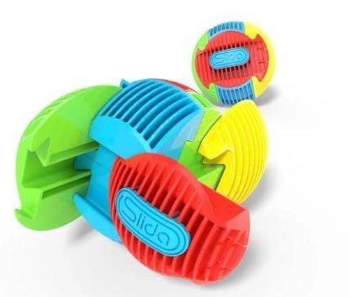 купить Игрушка Slida SLIDAPUZ1 Classic Sphere в Кишинёве 