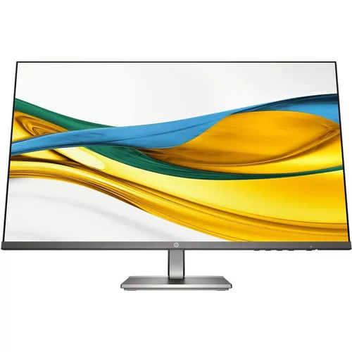 cumpără Monitor HP S5 527da FHD (B11W6AT) în Chișinău 
