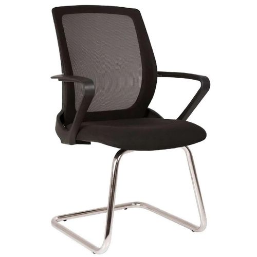 купить Стул Nowystyl Fly CF chrome OH5/C11 в Кишинёве 