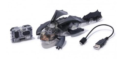 купить Радиоуправляемая игрушка Spin Master 6071521 Dragon в Кишинёве 