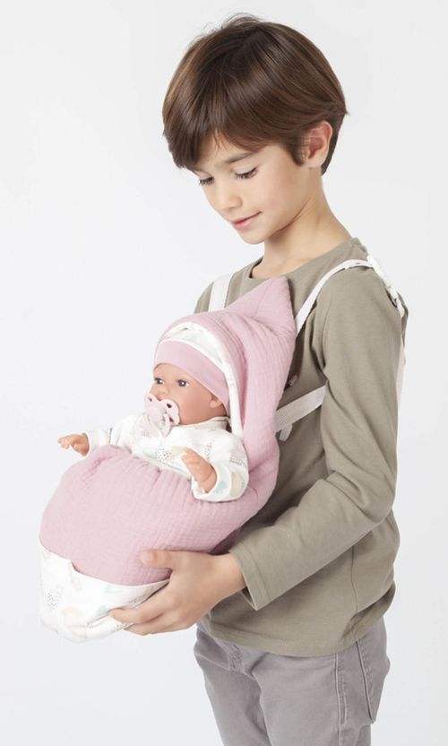 cumpără Păpușă Antonio Juan 70251 Baby Toneta little words, 50045 în Chișinău 