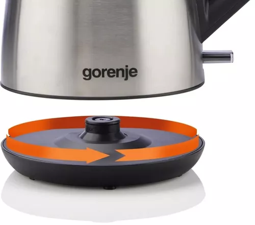 купить Чайник электрический Gorenje K17OS в Кишинёве 
