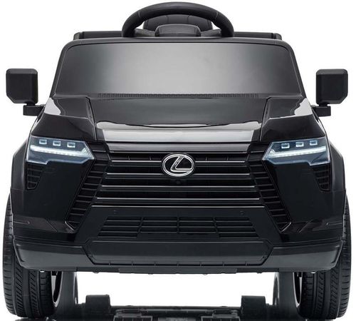 купить Электромобиль Milly Mally 59520 Lexus GX550 black в Кишинёве 