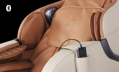 cumpără Fotoliu de masaj Komoder ANDORRA în Chișinău 