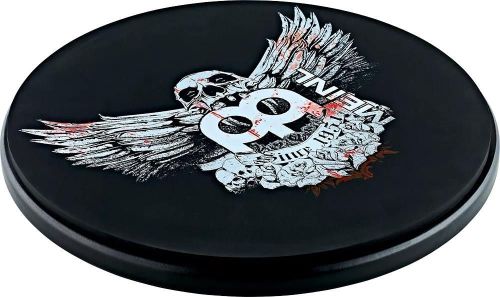 купить Ударная установка MEINL MPP-12-JB Practice Pad в Кишинёве 