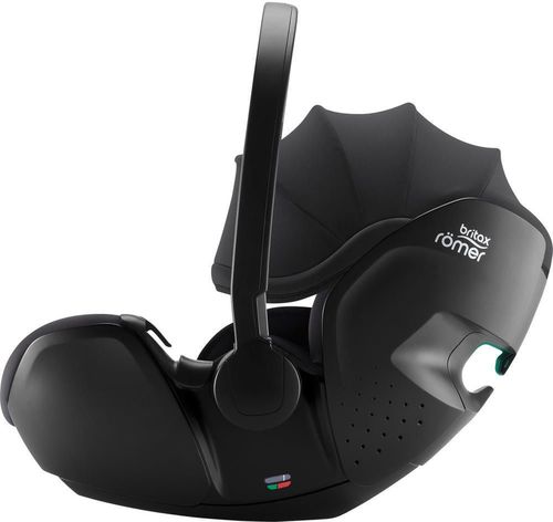 cumpără Scaun auto Britax-Römer BABY-SAFE PRO with VARIO BASE 5Z Classic Deep Grey (2000040846) în Chișinău 