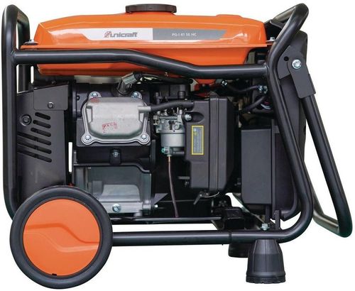 cumpără Generator Unicraft 6707241 Generator cu invertor PG-I 41 SE HC în Chișinău 
