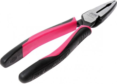 cumpără Clește JTC JTC-51277 комбинированные с 2-х компонентными ручками 178мм (7") în Chișinău 