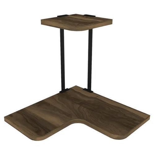 купить Полка декоративная Trendy Agora 38x33x38cm (GTR005506) в Кишинёве 