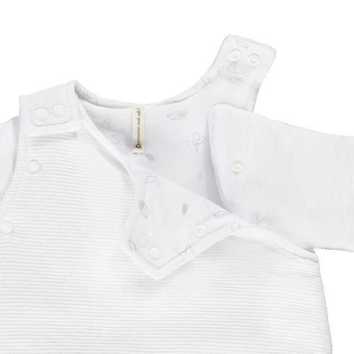 купить Детская одежда Premaman PCI0AH-BLA-T00 Спальный мешок со съемными рукавами для недоношенных детей в Кишинёве 